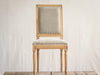 OAK VALLEY DINING CHAIR