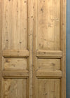 THE KYLE SOLID DOOR PAIR