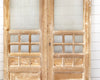 THE INGRID FRENCH PAIR WITH GLASS