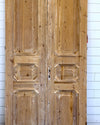 THE SAMANTHA SOLID DOOR PAIR