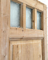 THE CHAMBER SINGLE DOOR