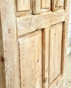 THE MARY ALLEN SINGLE ARCHED DOOR