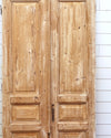 THE BAXTER SOLID DOOR PAIR