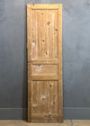 THE SPENCER SINGLE SOLID DOOR