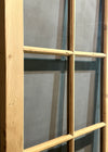 THE O'BRIEN SINGLE GLASS DOOR