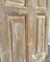THE EVERSON SOLID DOOR PAIR