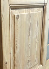 THE INDIGO SINGLE GLASS DOOR