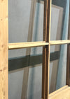 THE ANGELA SINGLE GLASS DOOR