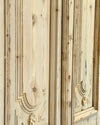 THE DORA SOLID DOOR PAIR