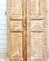 THE AGATHA SOLID DOOR PAIR