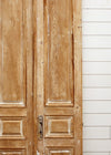 THE DARLA SOLID DOOR PAIR