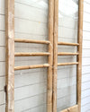 THE AARON GLASS DOOR PAIR