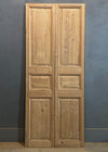 THE ALEXANDRA SOLID DOOR PAIR