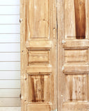 THE HEIDI SOLID DOOR PAIR