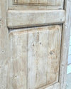 THE VICEROY SINGLE DOOR WITH GLASS