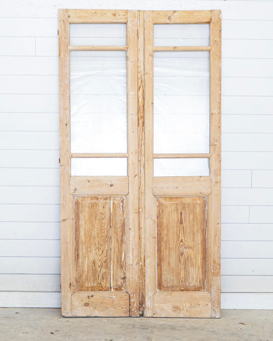 VINTAGE, ANTIQUE AND RECLAIMED DOORS | PRESERVATION CO. – Preservation ...