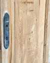THE ASTON SINGLE DOOR