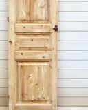 THE CALGARY SINGLE SOLID DOOR