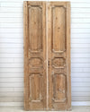 THE STEVENSON SOLID DOOR PAIR