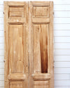 THE HEIDI SOLID DOOR PAIR