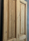 THE NATHANIEL SOLID DOOR PAIR