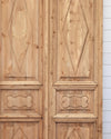 THE LEVON SOLID DOOR PAIR