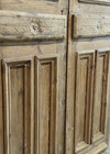 THE CANTERBURY IRON DOOR PAIR