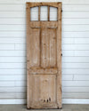 THE RICARDO SINGLE DOOR