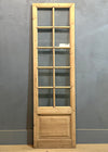 THE STANLEY SINGLE GLASS DOOR