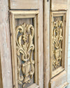 THE TAL SIGNATURE IRON DOOR PAIR