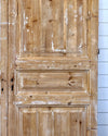 THE BRIDGES SOLID DOOR PAIR