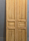 THE EWAN SOLID DOOR PAIR