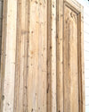 THE DORA SOLID DOOR PAIR