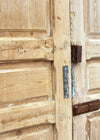THE SEBASTIAN SOLID DOOR PAIR