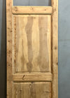 THE WILMER GLASS SINGLE GLASS DOOR