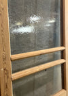 THE OTIS GLASS SINGLE GLASS DOOR