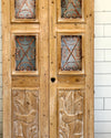 THE BRIANNA SIGNATURE IRON DOOR PAIR