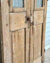 THE TAL SIGNATURE IRON DOOR PAIR