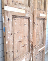 THE DUNMORE SOLID DOOR PAIR