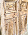 THE DORA SOLID DOOR PAIR