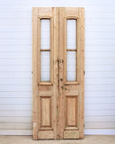 THE MILAN FRENCH DOOR PAIR