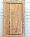 THE TELLER SINGLE GLASS DOOR