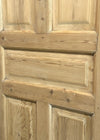 THE CALICO SINGLE SOLID DOOR