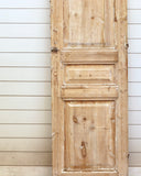 THE ST. MICHAEL SINGLE SOLID DOOR