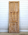 THE CARLSON SINGLE SOLID DOOR