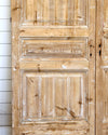THE BRIDGES SOLID DOOR PAIR
