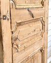 THE MITCHELL SINGLE SOLID DOOR