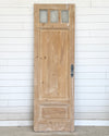 THE ASTON SINGLE DOOR