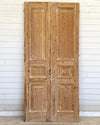 THE SAMANTHA SOLID DOOR PAIR