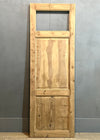 THE WILMER GLASS SINGLE GLASS DOOR